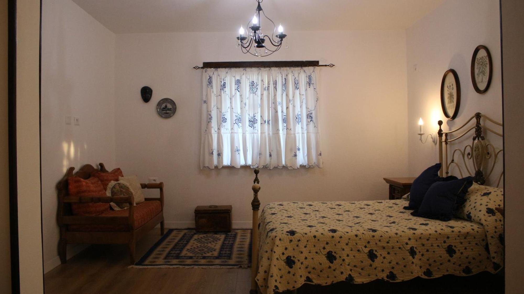 "Per Mik" Cottage In Vineyard Shkodër Exterior foto